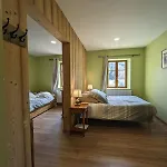 Familiale, Les Brimbelles *