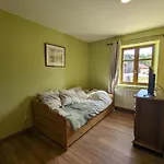 Couette-café Familiale, Les Brimbelles *