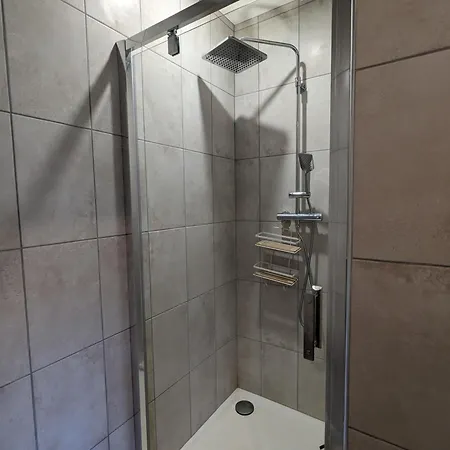 Familiale, Les Brimbelles Panzió Rehaupal