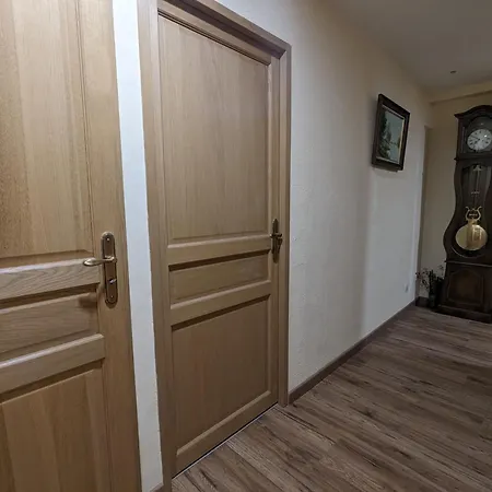 Familiale, Les Brimbelles *