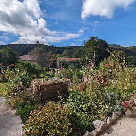 Familiale, Les Brimbelles * Rehaupal