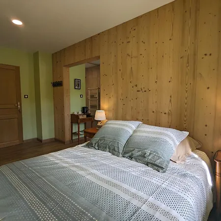 Familiale, Les Brimbelles *