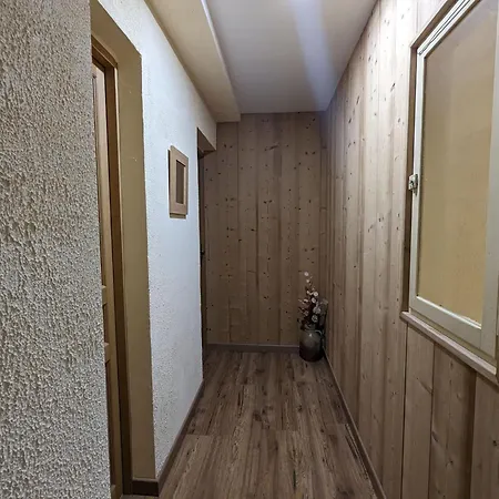 Bed & Breakfast Familiale, Les Brimbelles *