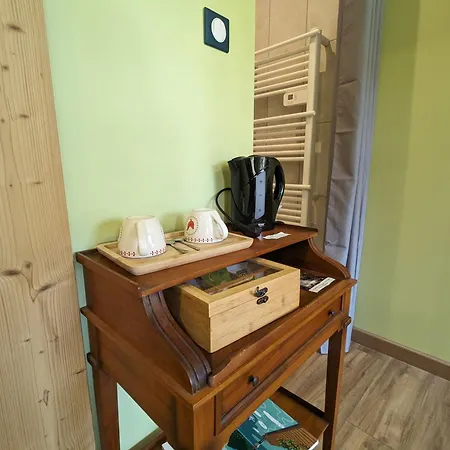 Familiale, Les Brimbelles 3* Rehaupal