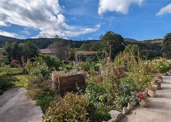 Familiale, Les Brimbelles * Rehaupal