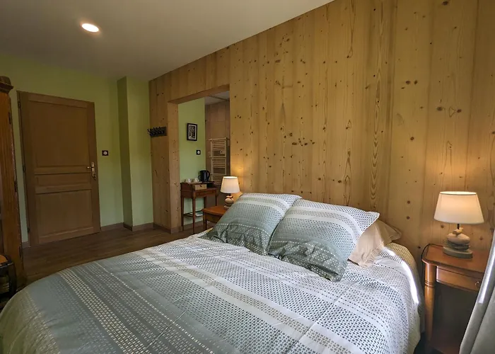 Familiale, Les Brimbelles *