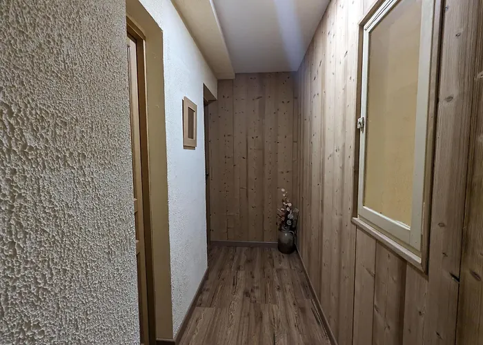 Bed & Breakfast Familiale, Les Brimbelles *