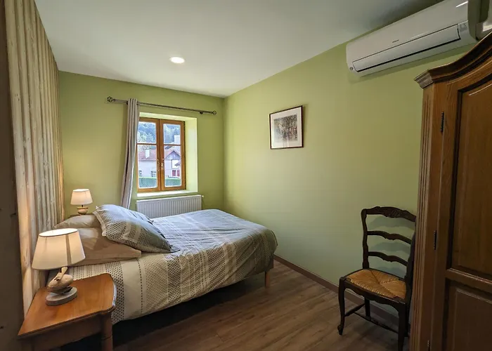 Familiale, Les Brimbelles * Rehaupal